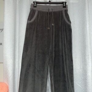 ⭐️Michael Kors Suede Bottoms